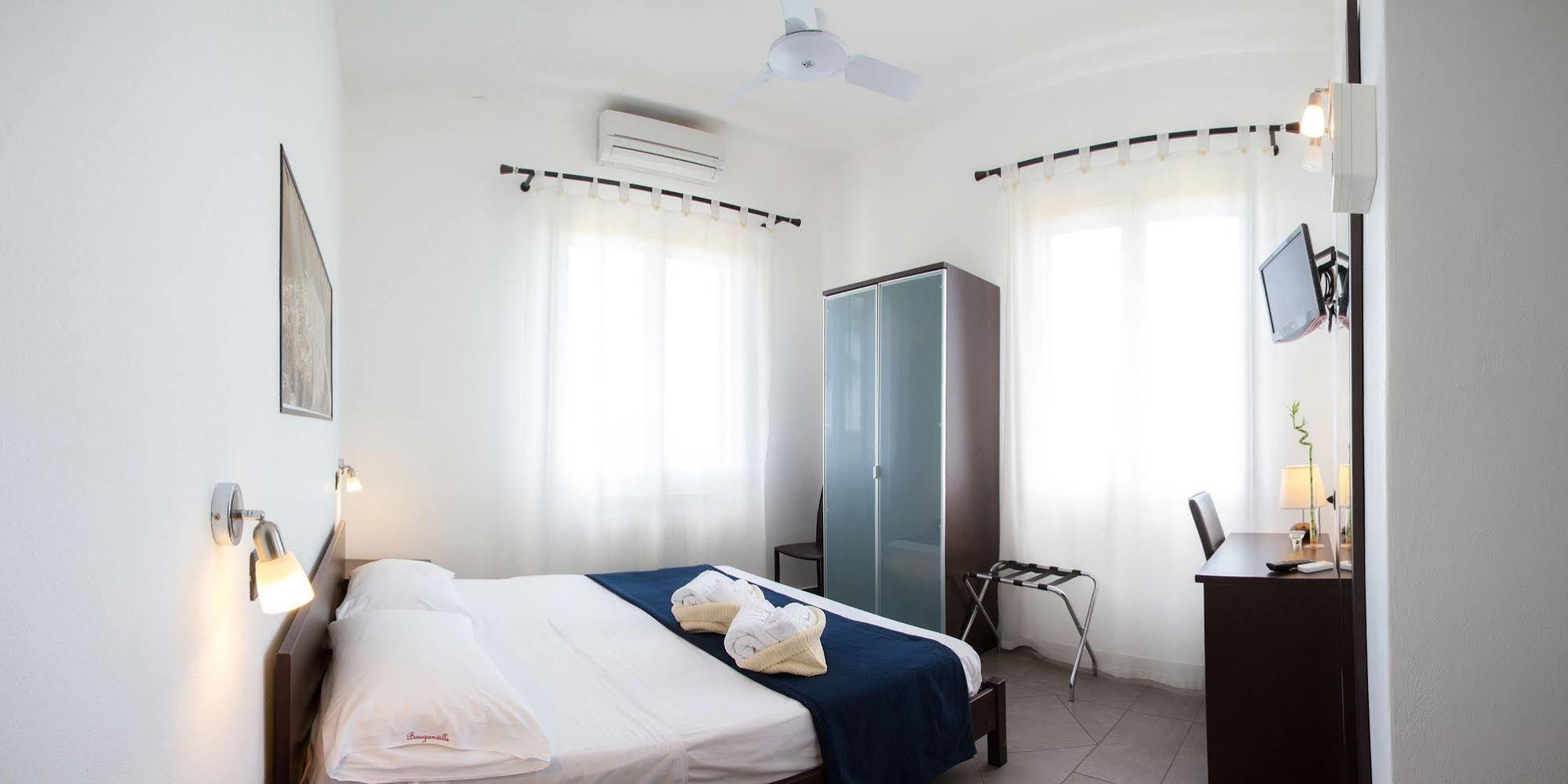 Bouganville B&B Cefalù Eksteriør billede
