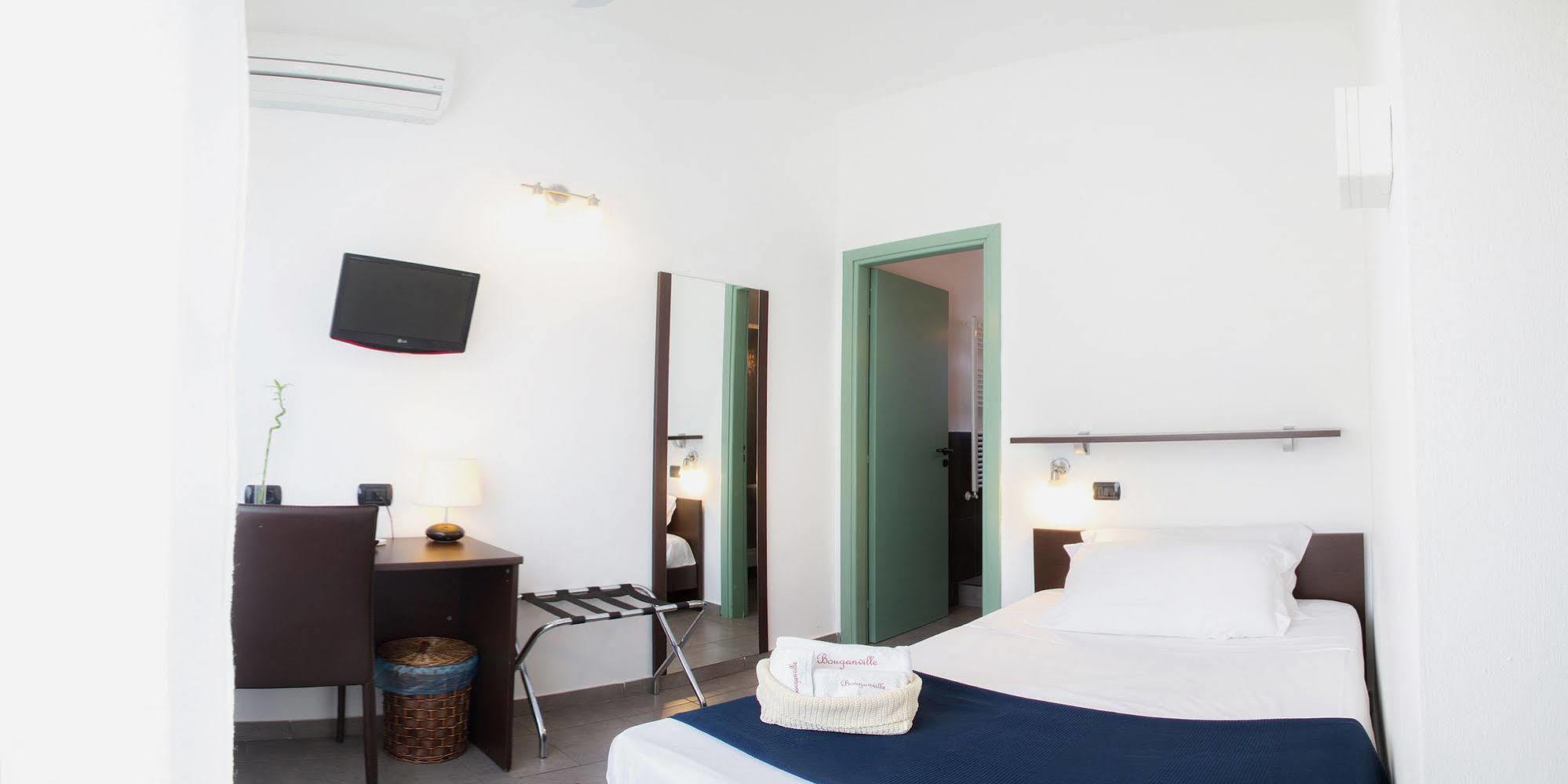 Bouganville B&B Cefalù Eksteriør billede