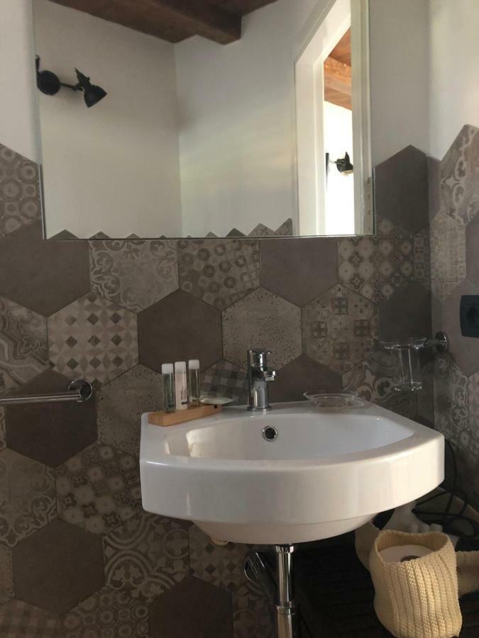 Bouganville B&B Cefalù Eksteriør billede